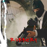 Forever - Robbery (Studio Mix)