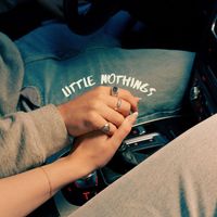 Jesse Gold - Little Nothings