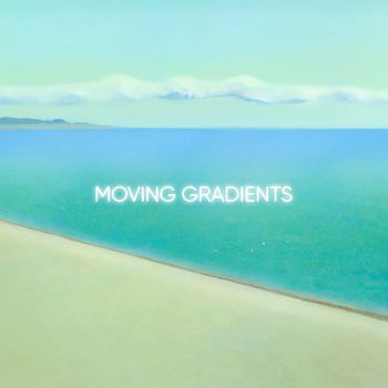 Moving Gradients - Imagine