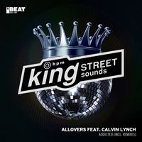Allovers feat. Calvin Lynch - Addicted