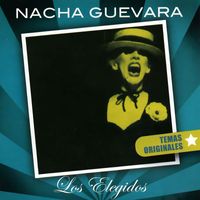 Nacha Guevara - Los Elegidos