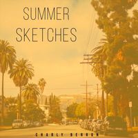Charly Berron - Summer Sketches