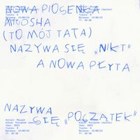 Miuosh, Piotr Zioła - Nikt
