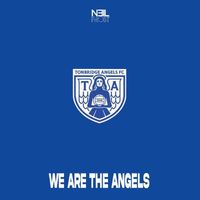 Neil Frost - We Are the Angels