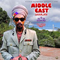 Iamuri - Middle East