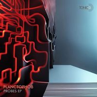 Planctophob - Probes EP