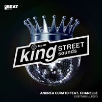 Andrea Curato feat. Chanelle - Everything (Alright)