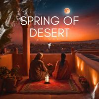 Lunak - Spring of Desert