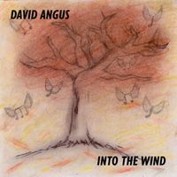David Angus - Into The Wind