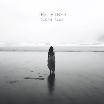 The Vibes - Ocean Blue