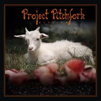 Project Pitchfork - Unity