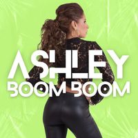 Ashley - Boom Boom