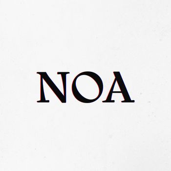 NOA - way up (Explicit)