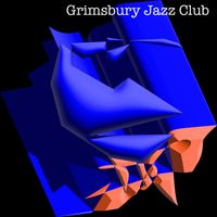 Kris T Reeder - Grimsbury Jazz Club