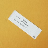 fnonose - expiration date