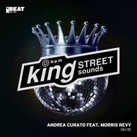 Andrea Curato feat. Morris Revy - On Fire