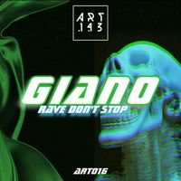 Giano - Rave Don't Stop