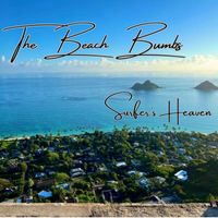The Beach Bumbs - Surfer's Heaven