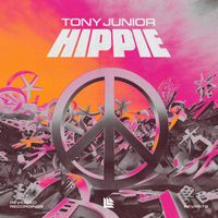 Tony Junior - HIPPIE