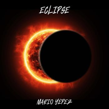 Mario Yépez - Eclipse
