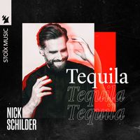 Nick Schilder - Tequila