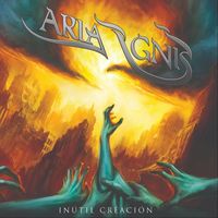 Aria Ignis - Inútil Creación