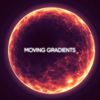 Moving Gradients - Lightyears