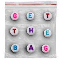 Shifty - Get the Bag (Explicit)