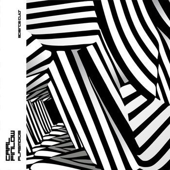 Carl Finlow - Plasmoids