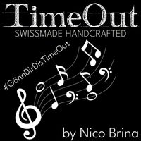Nico Brina - Time Out
