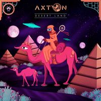 Axton - Deseret Land