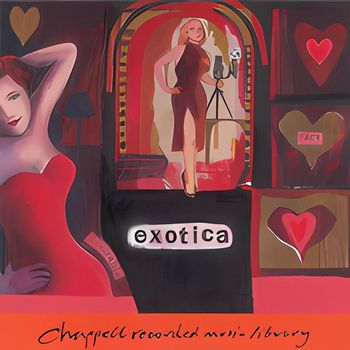 Various Artists - Exotica