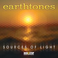 Martin Haene, Marco Ricciardi - Earthtones: Sources of Light