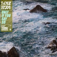 Low Hum - Only If You Say So