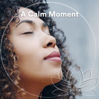 Peaceful Music - A Calm Moment (Ambient New Age Music)