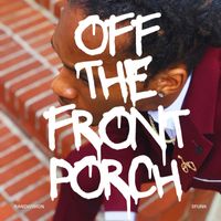 RandiVision - Off The Front Porch
