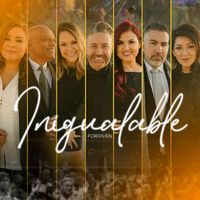 Forgiven - Inigualable