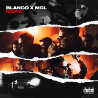 BLANCO, M.G.L. - MAFIA (Explicit)