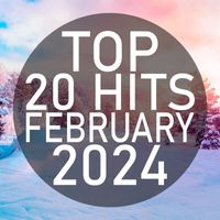 Piano Dreamers - Top 20 Hits February 2024 (Instrumental)