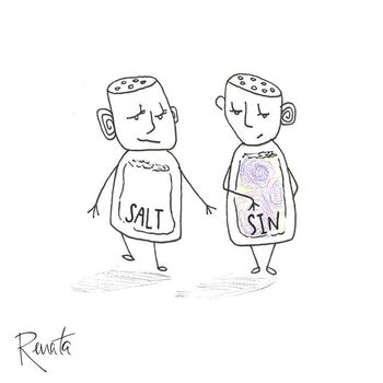 Renata - Salt & Sin