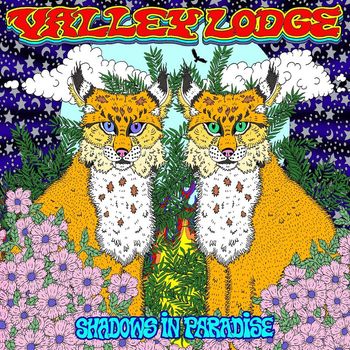 Valley Lodge - Shadows in Paradise