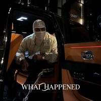 Luciano - What Happened