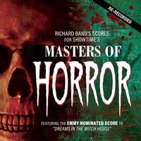 Richard Band - Masters Of Horror (Re-Recorded)