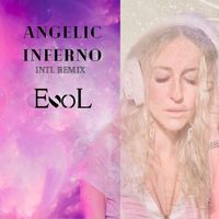 Evol - Ai | Angelic Inferno (Intl Remix)