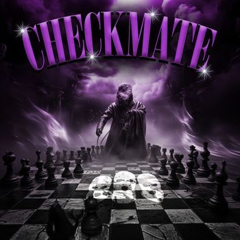 Hostage Situation - Checkmate (Original)