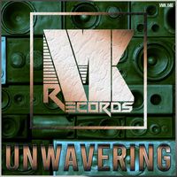 Kivema - Unwavering