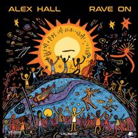 Alex Hall - Rave On (Original Mix)