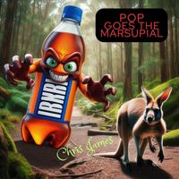 Chris James - Pop goes the marsupial