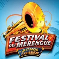 Bonny Cepeda - Festival del Merengue y Ritmos Caribeños