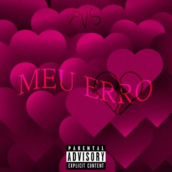 PvS - Meu Erro (Explicit)